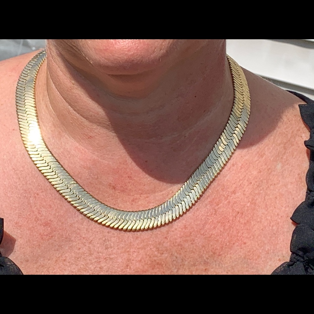 Jewelry Mens or Womens Neckless.